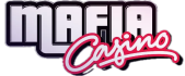 Logotipo del casino Mafia.